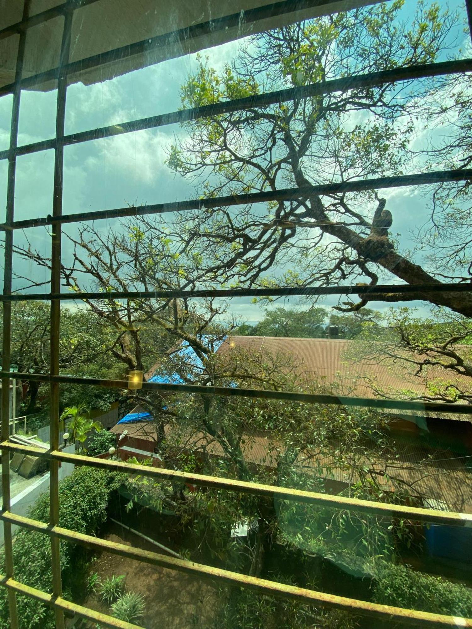 The Byke Shanti Villa - Mahableshwar Mahābaleshwar Exterior foto